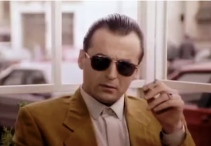 Branislav Lečić