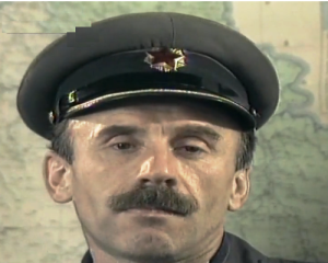 Pajko (Boro Stjepanović)