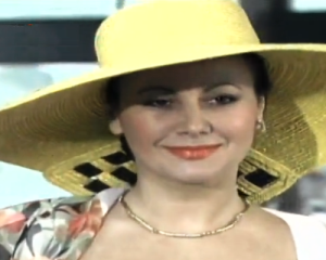 Silvija (Snežana Savić)