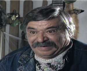 Jova (Jovan Janićijević Burduš)