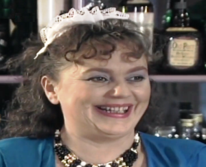 Ljiljana Šljapić