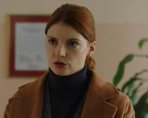 Marta Lazarević (Milica Trifunović)