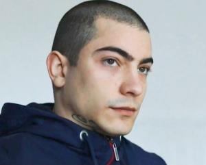 Stanko (Marko Milivojev)