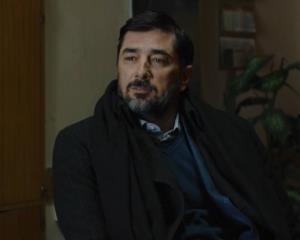 Šumić (Vojin Ćetković)