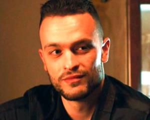 Strahinja Blažić