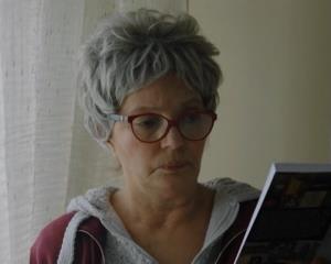 Martina majka Ljubica (Tanja Bošković)