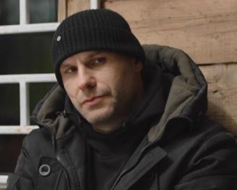 Kosta Jović