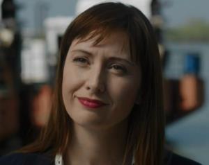 Dunja Herak (Jelena Ćuruvija)