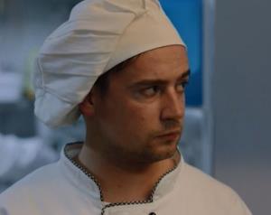 Bane kuvar (Marko Savković)