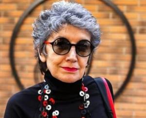 Jasmina Sanader