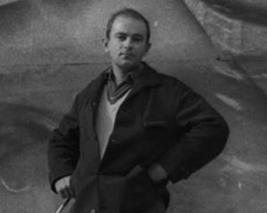 Dragoljub Ivkov