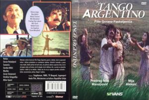 DVD Omot