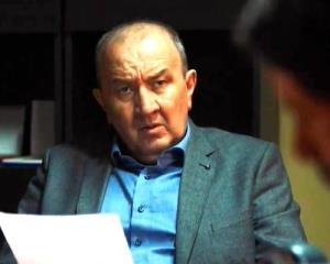 upravnik policije (Dušan Radović)