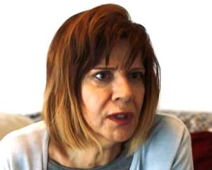 Suzana Petričević
