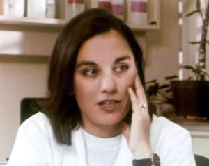 Ljiljana Blagojević
