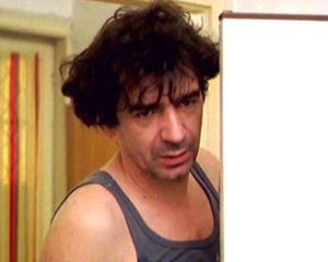 Predrag Miki Manojlović