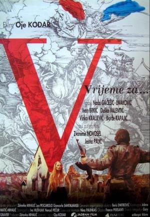 VRIJEME ZA… (1993)