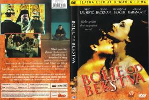 DVD Omot