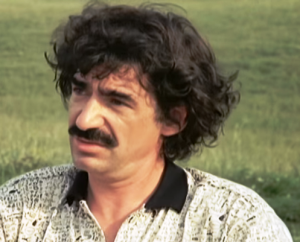 Predrag Miki Manojlović