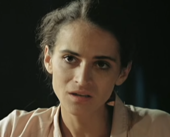 Ina Gogalova Marojević