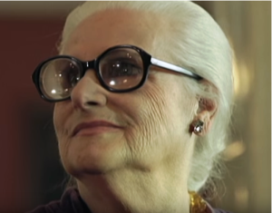 gospođa Nana (Rahela Ferari)
