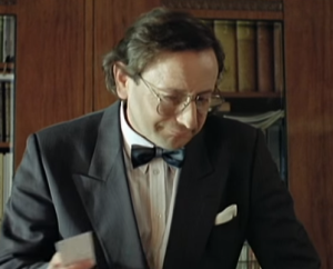 Predrag Ejdus