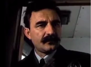 Lazar Ristovski