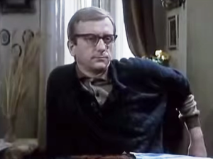 Zoranov teča (Bogdan Diklić)