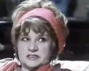 Olivera Marković
