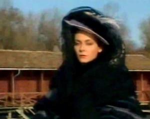 Polina Aleksandrovna (Vesna Trivalić)