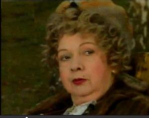 grofica Vasiljevna (Olga Spiridonović)