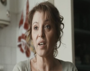 Mirjana Karanović