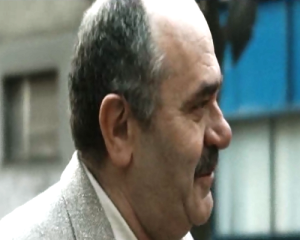 Feđa Stojanović