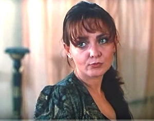 Olja (Vesna Trivalić)