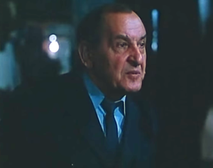 vatrogasac (Vlasta Velisavljević)