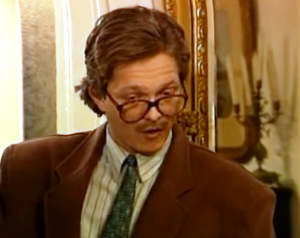 Radovan Popović (Dragan Bjelogrlić)