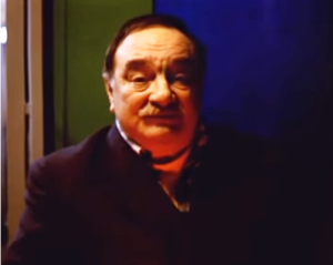 teča (Danilo Bata Stojković)