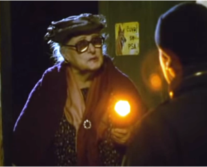 baba (Rahela Ferari)