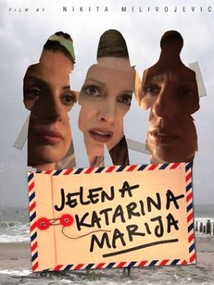 JELENA, KATARINA, MARIJA (2012)