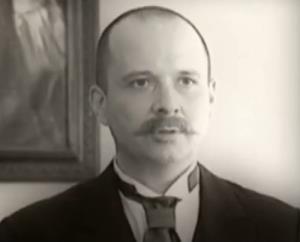 mladi Đorđe Vajfert (Andrej Šepetkovski)