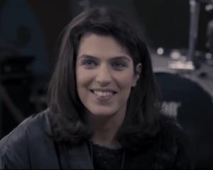 Lela (Branka Stanić Otašević)