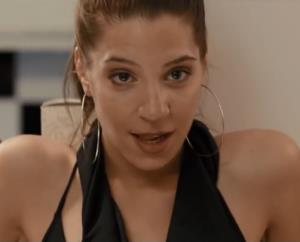 Žaki (Julija Milačić)