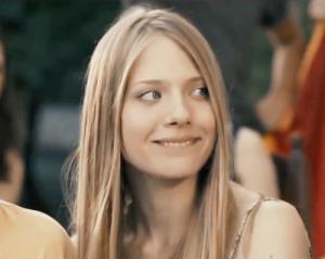 Danica (Anđela Mićanović)