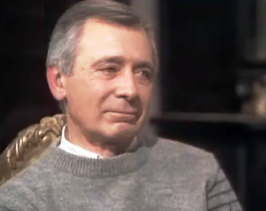 Petar / Pjer  (Vlastimir Đuza Stojiljković)