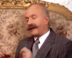Milutin Butković