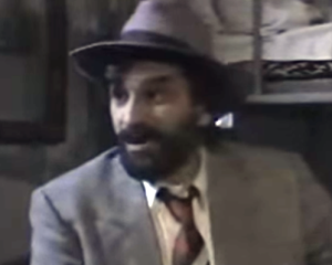 Rile (Dragan Nikolić)