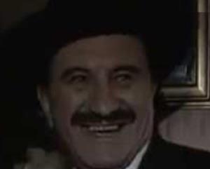 Don Kornelone (Dragomir Bojanić Gidra)