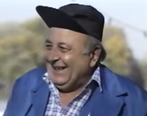 gazda Buzda  (Žika Milenković)