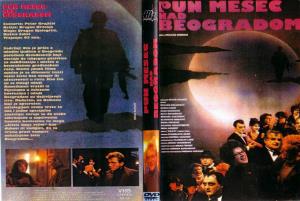 DVD Omot