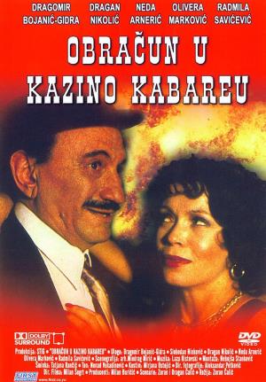 OBRAČUN U KAZINO KABAREU (1993)